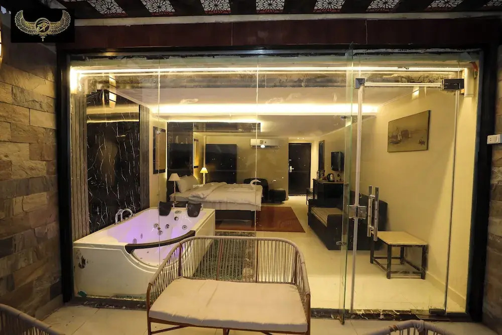 Foto - Comfort Giza Top