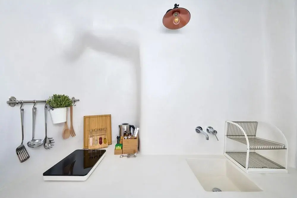 Foto - Cave Suite Oia