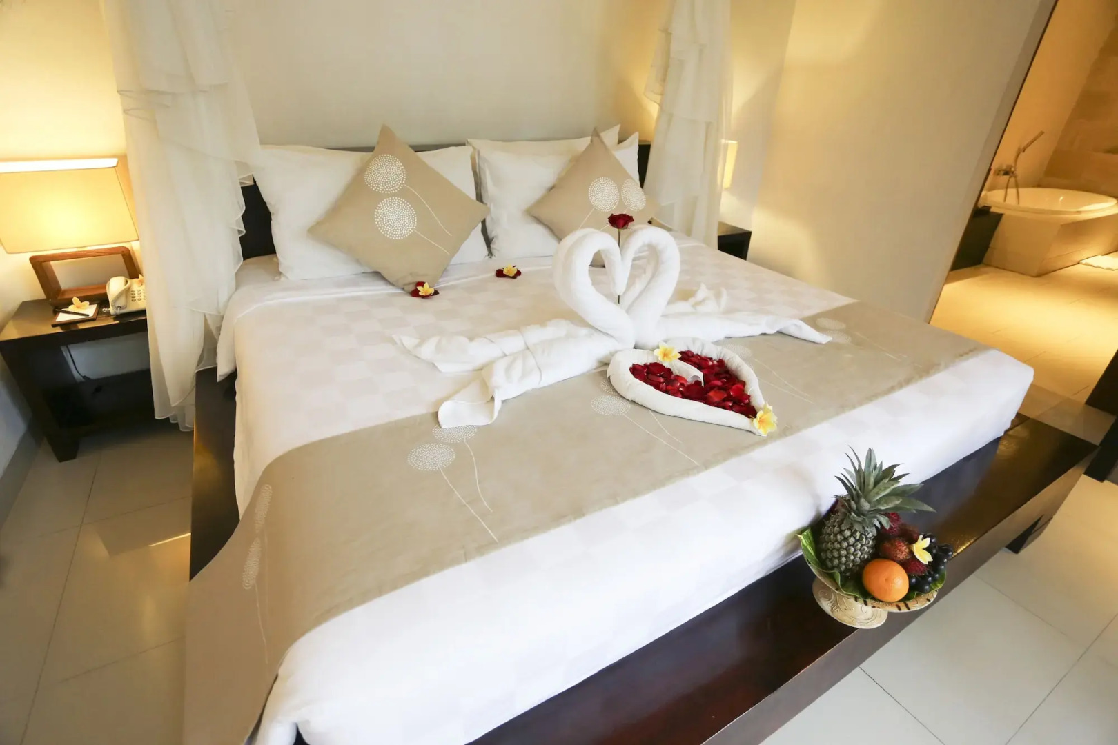 Foto - The Light Exclusive Villas and SPA