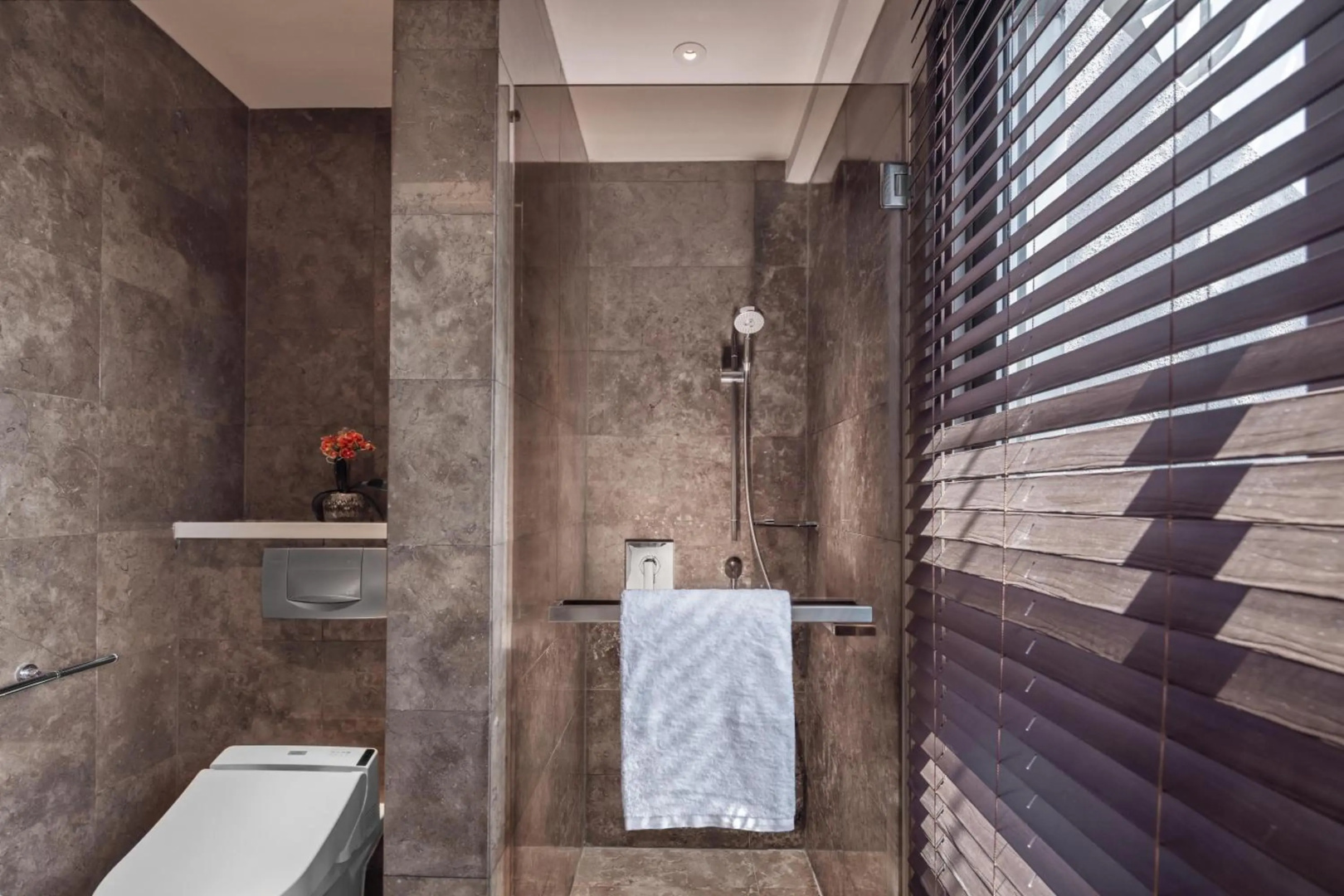 Foto - Pan Pacific Serviced Suites Orchard, Singapore