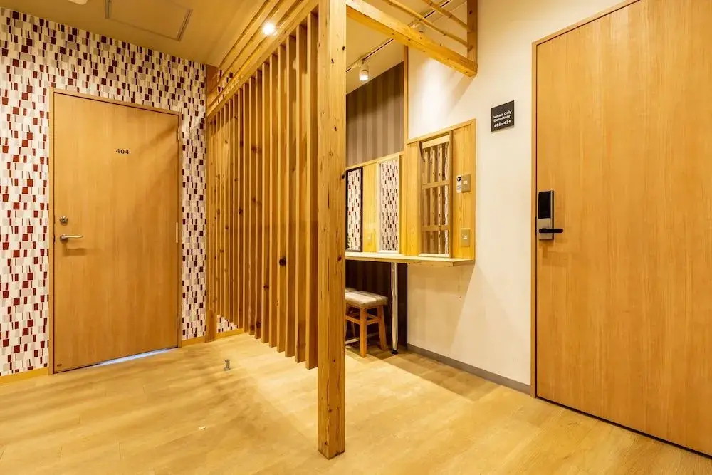 Photo - Hostel OGK