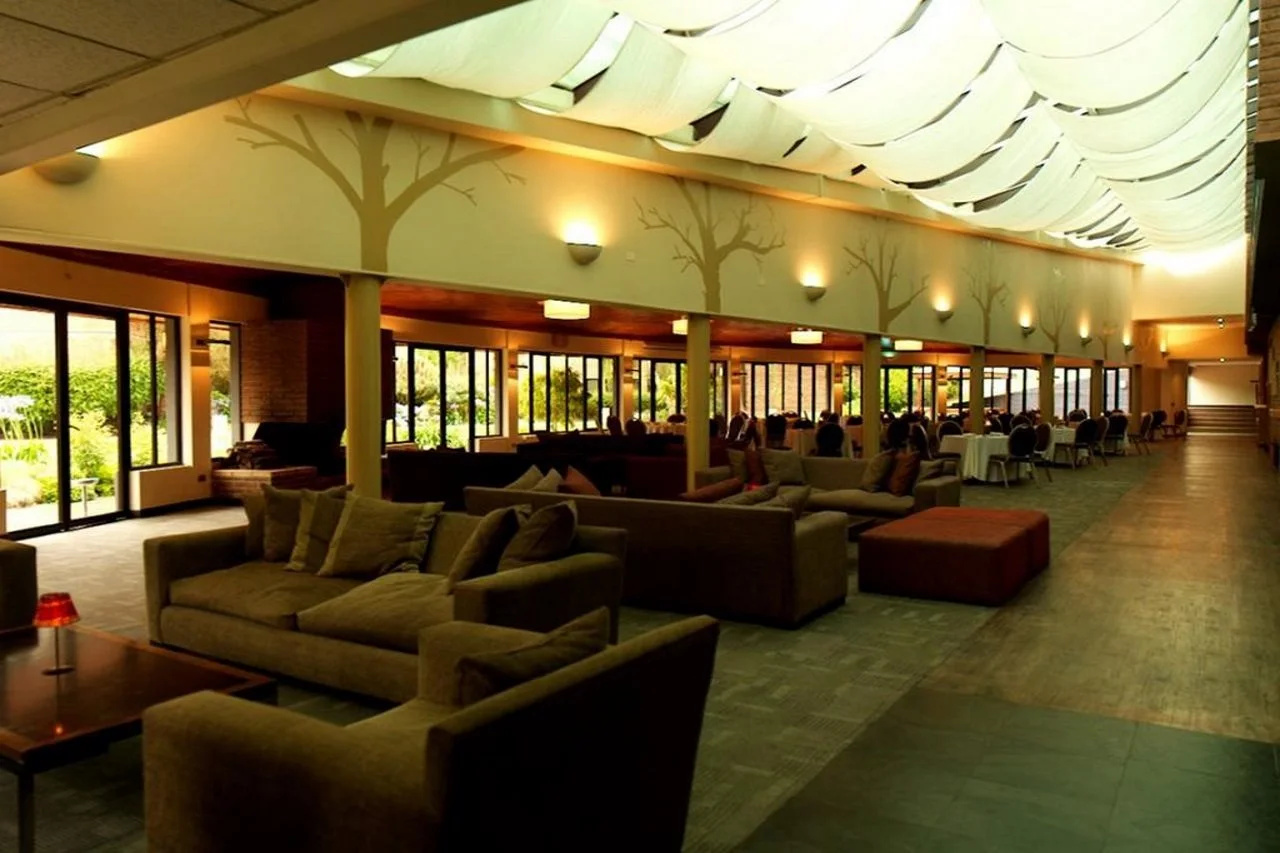Foto - Hotel Bosque de Reñaca