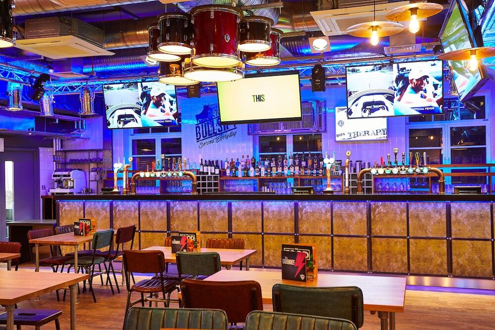 Foto - St Christopher's Inn Edinburgh - Old Town