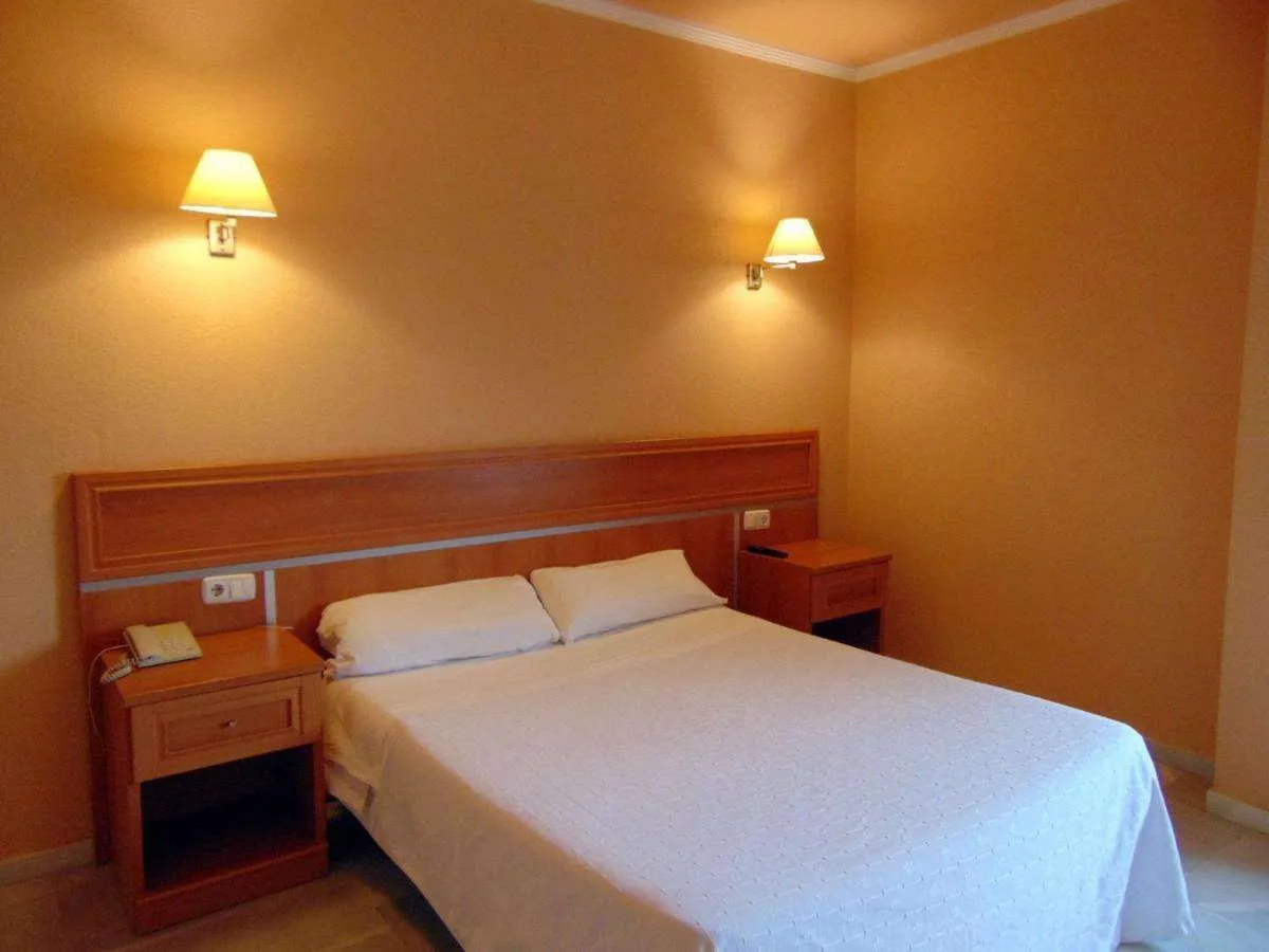 Foto - Hotel Puerto de Palos