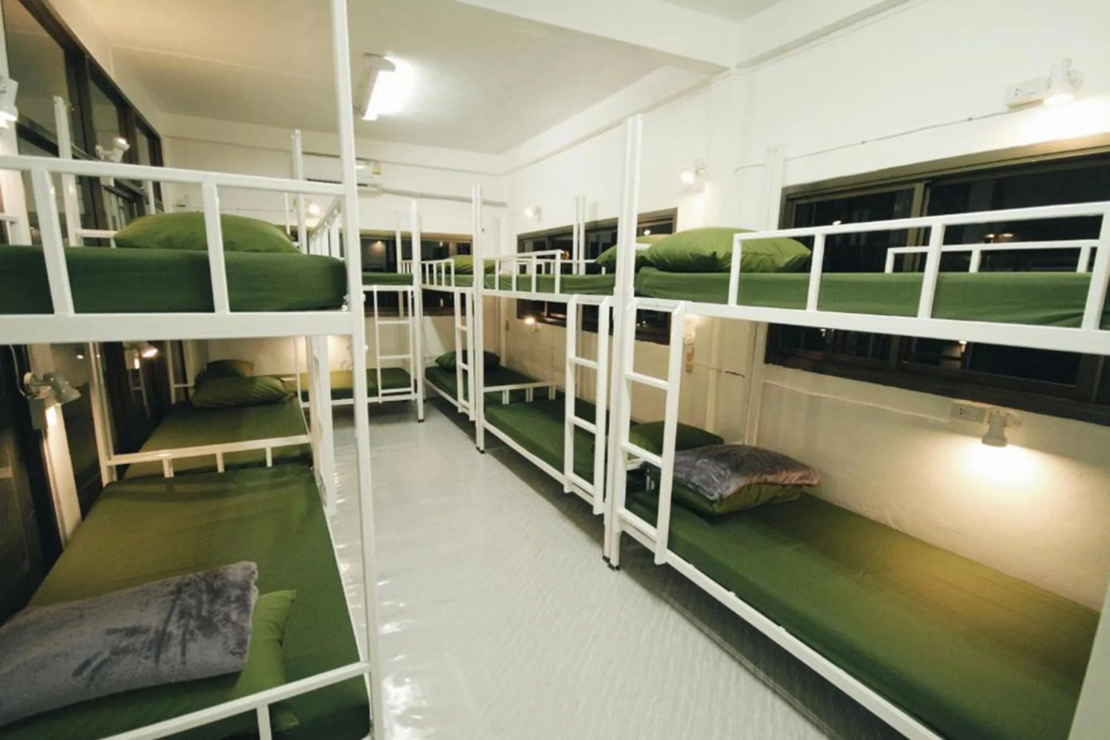 Foto - Mint Hostel