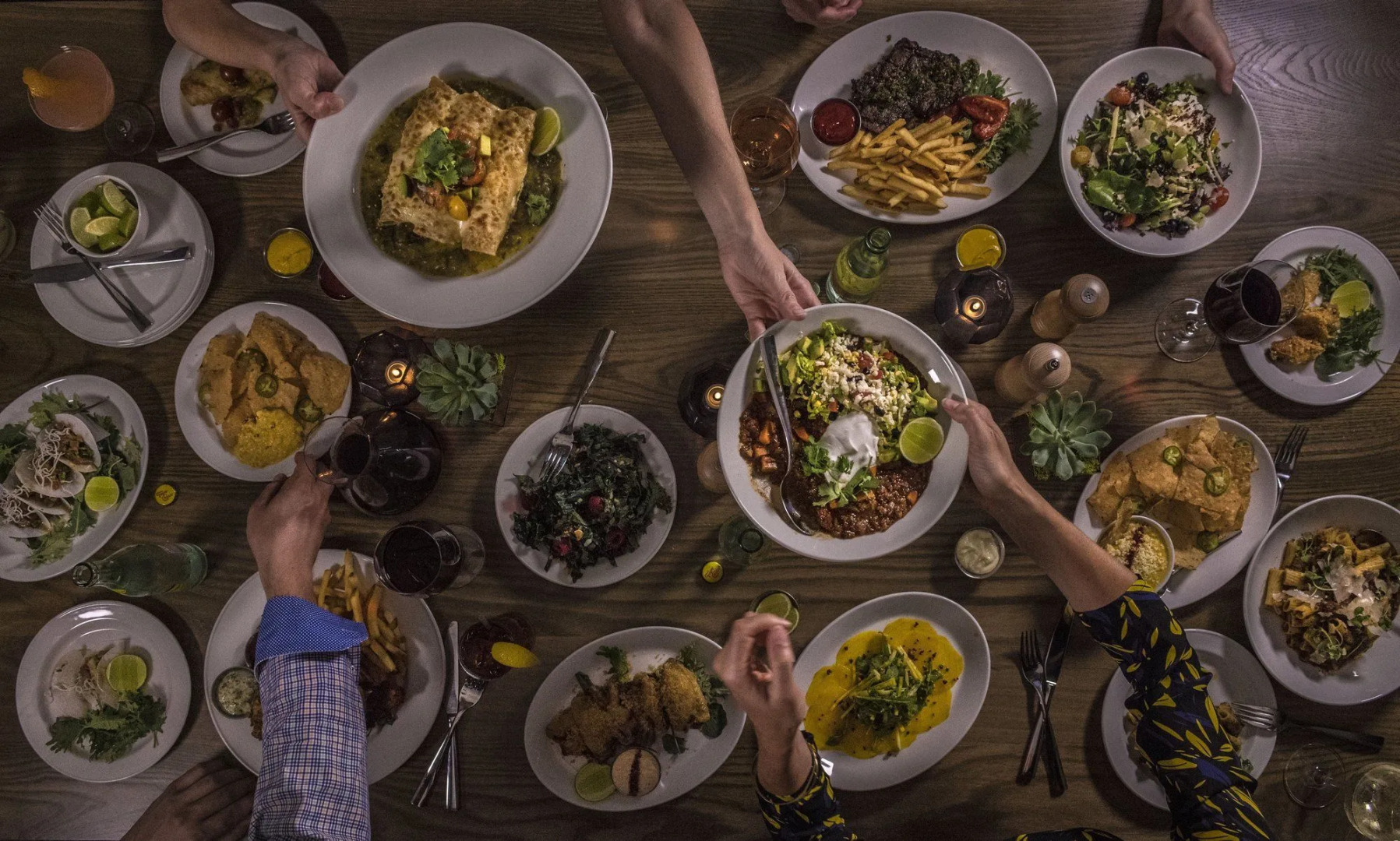 Foto - Element Austin Downtown