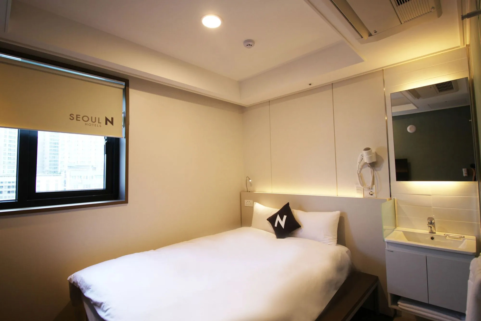 Photo - Seoul N Hotel Dongdaemun