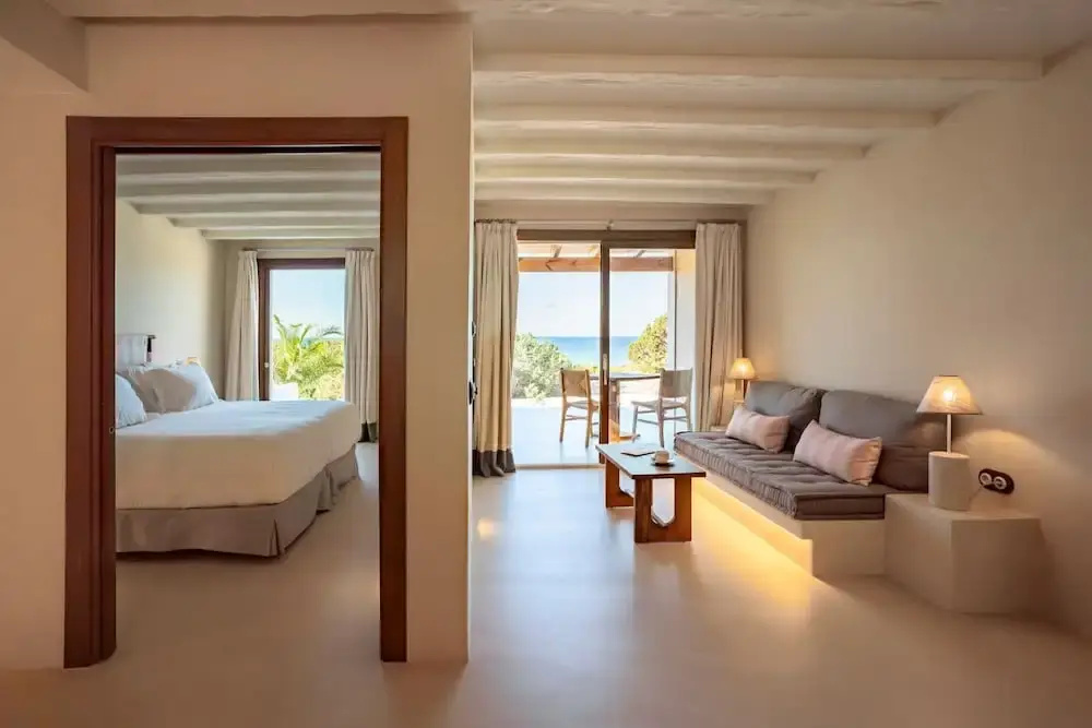 Foto - Dunas de Formentera, a Small Luxury Hotel of the World