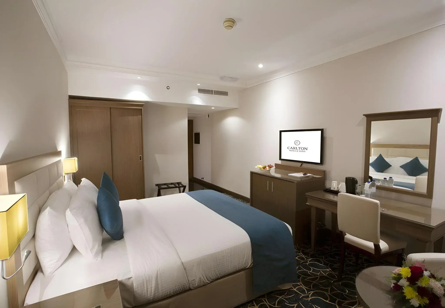 Photo - Carlton Tower Hotel
