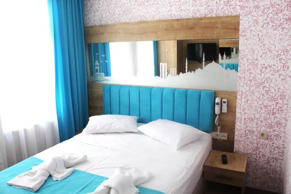 Photo - Hotel Megaron