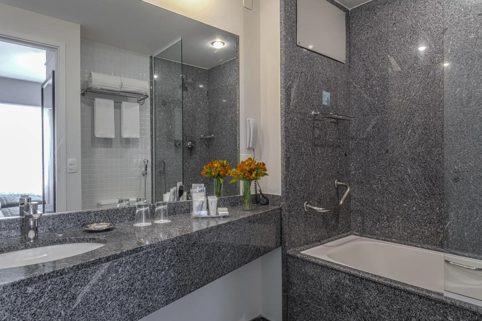 Photo - Blue Tree Premium Paulista