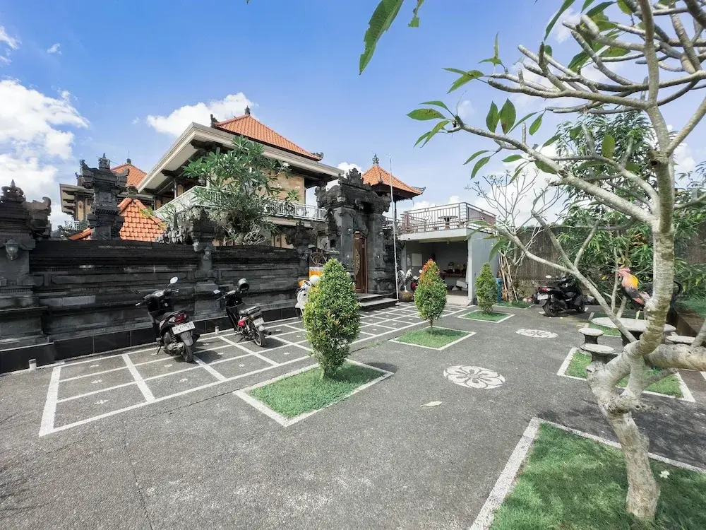 Foto - Tiara Guest House