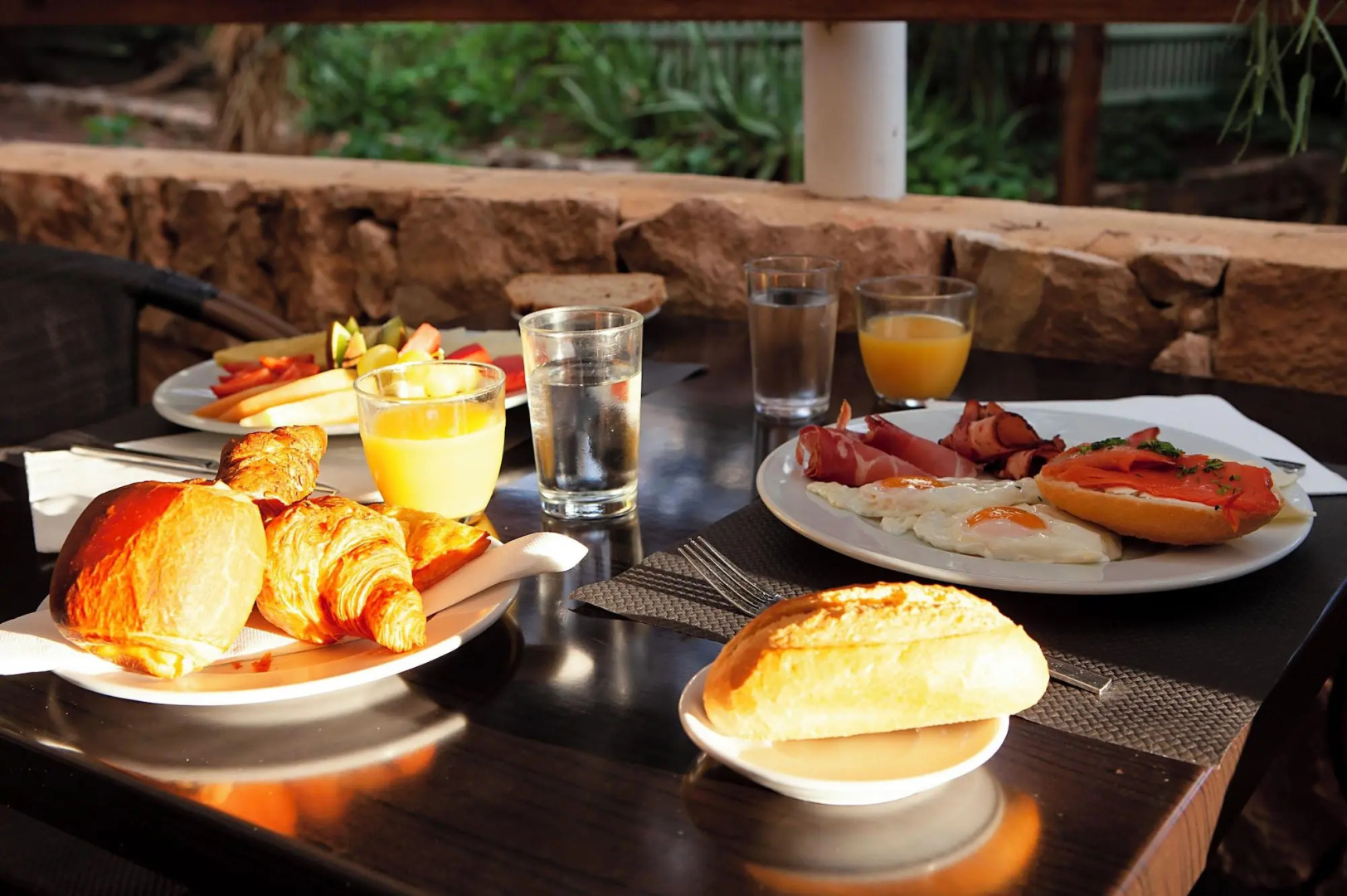 Photo - Hotel Rosales Formentera