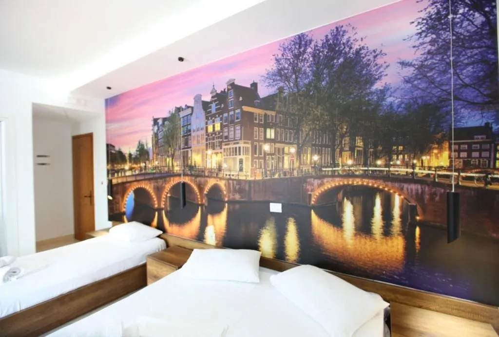 Foto - Central Park Premium Hotel