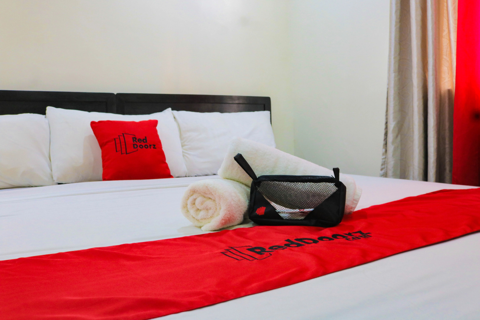 Foto - RedDoorz Plus @ Mabolo Cebu