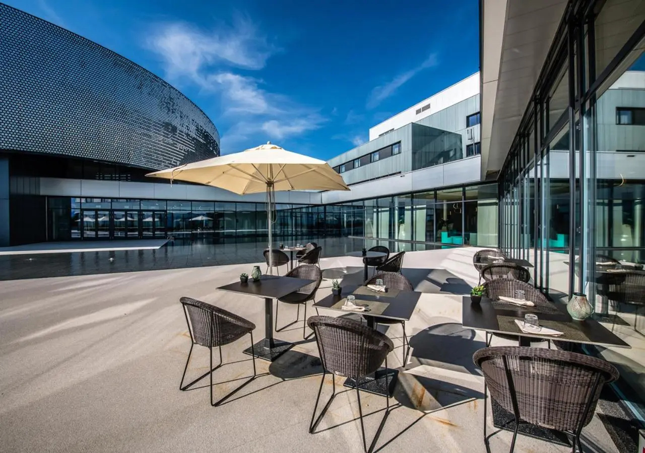 Photo - Aquatis Hotel