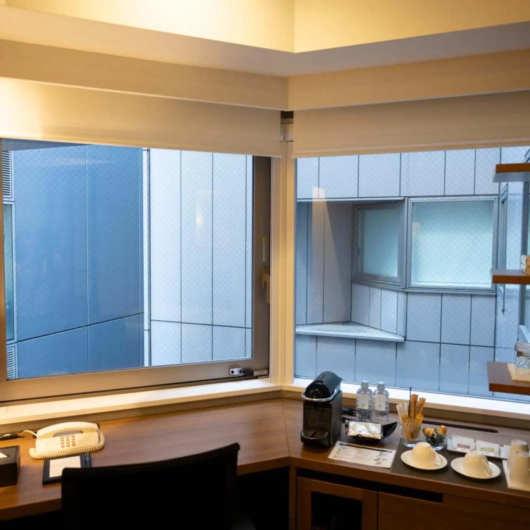Foto - Hotel Ryumeikan Tokyo