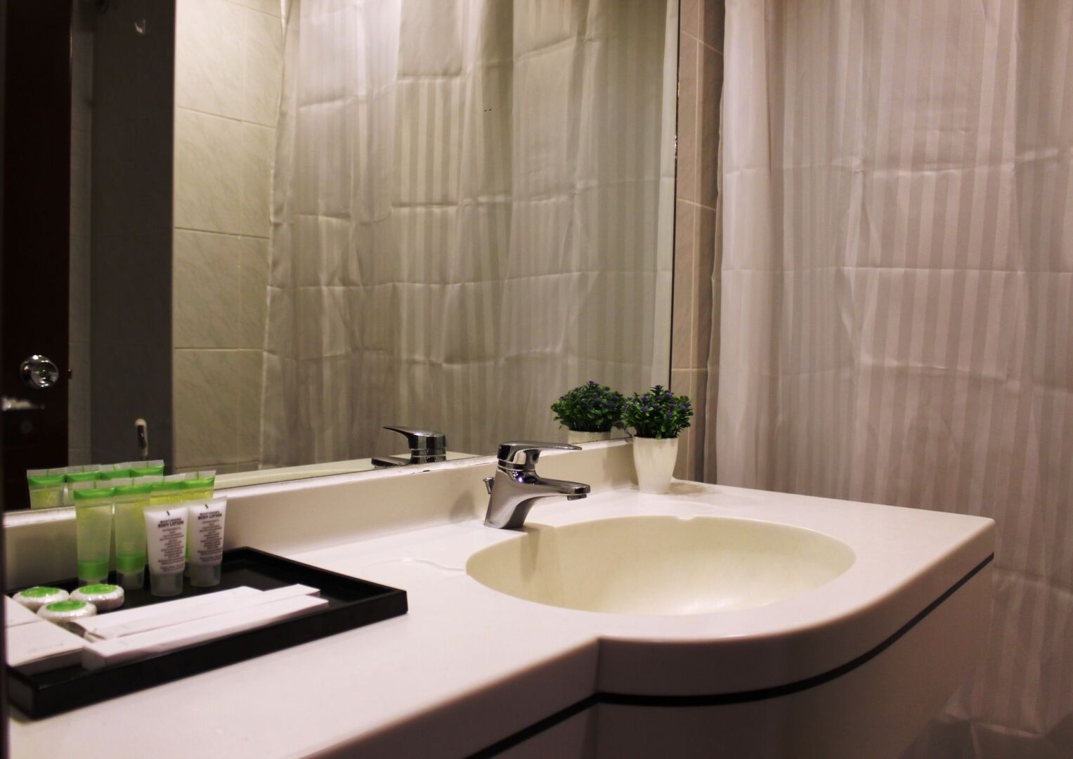 Foto - Al Khaleej Grand Hotel