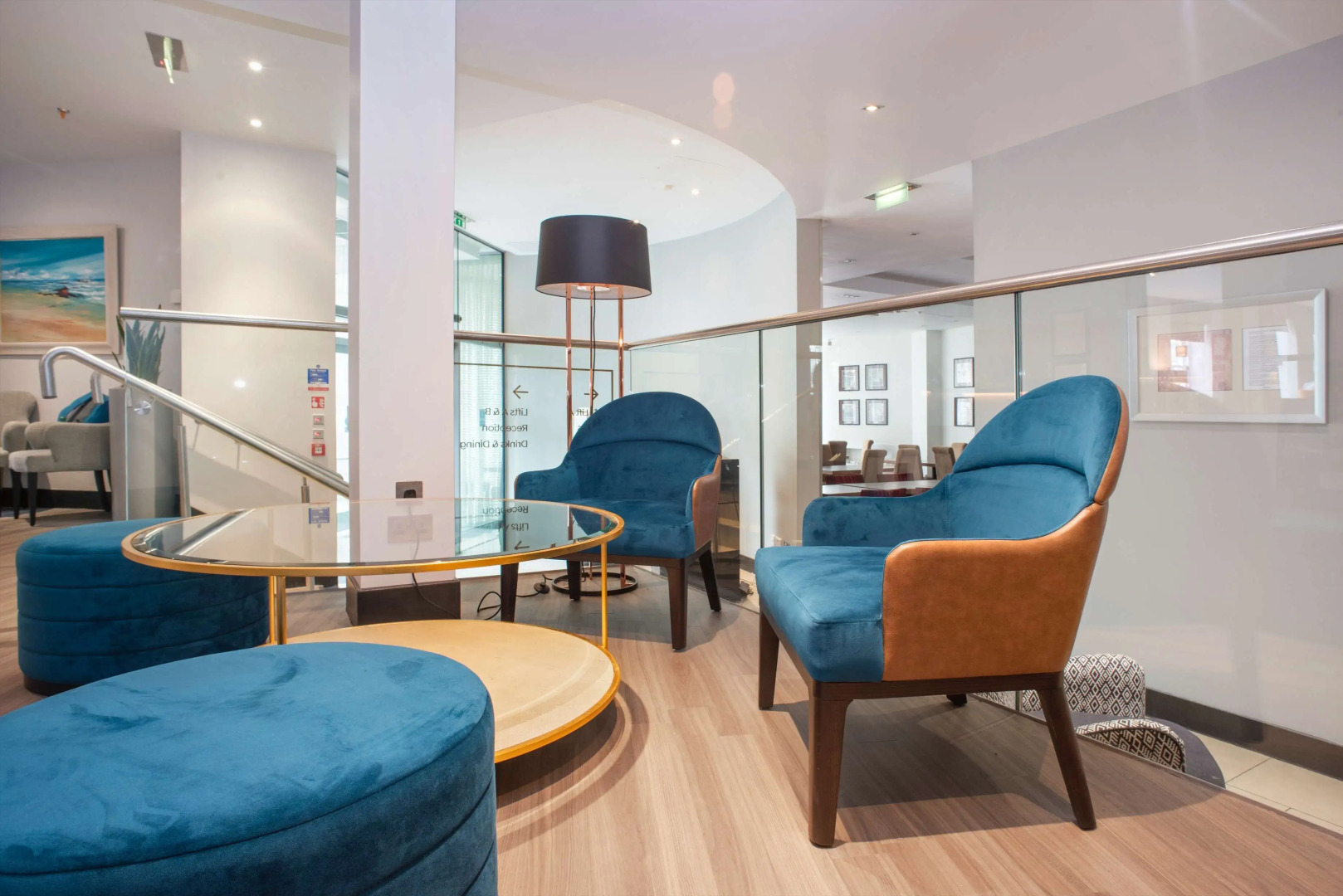 Photo - Ten Hill Place