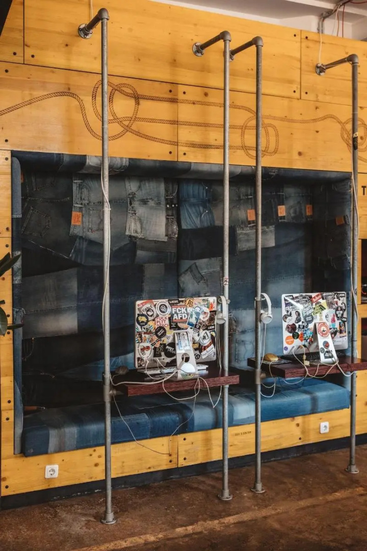 Foto - Superbude Hamburg St Pauli