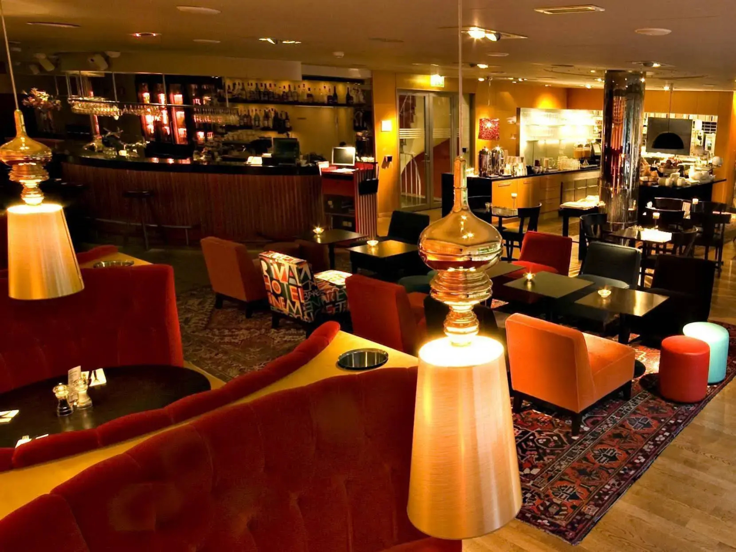 Foto - Hotel Rival