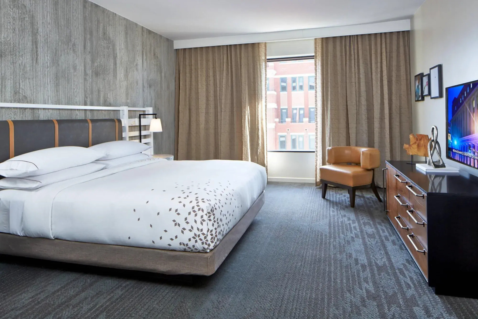 Photo - The Worthington Renaissance Fort Worth Hotel