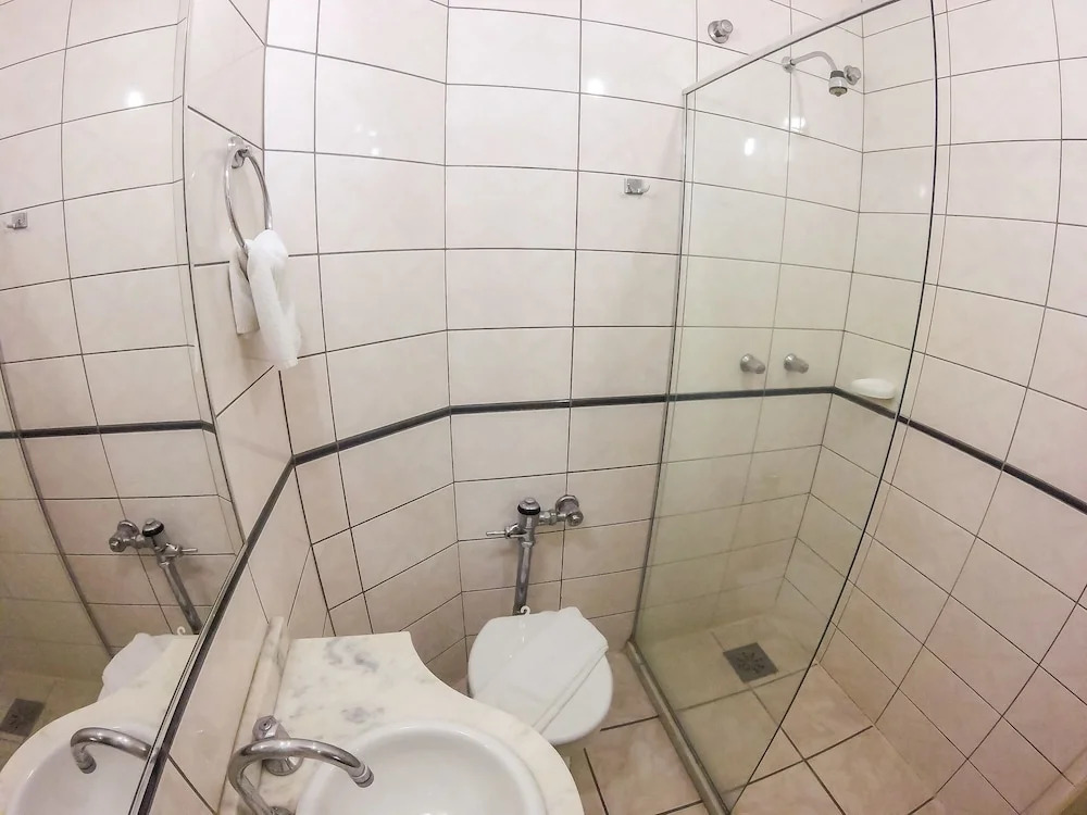 Photo - Milão Hotel