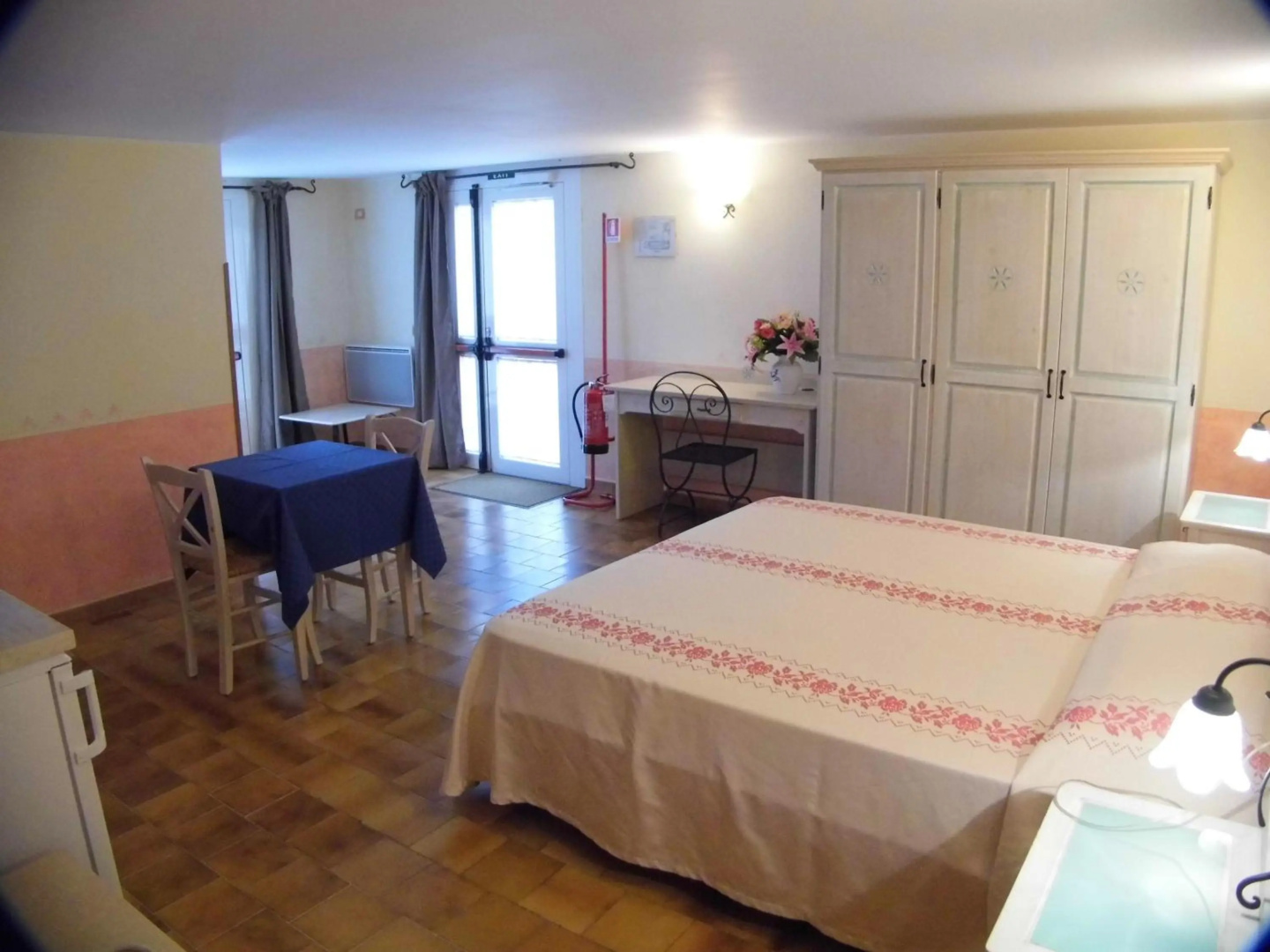Photo - Le Nereidi Hotel Residence