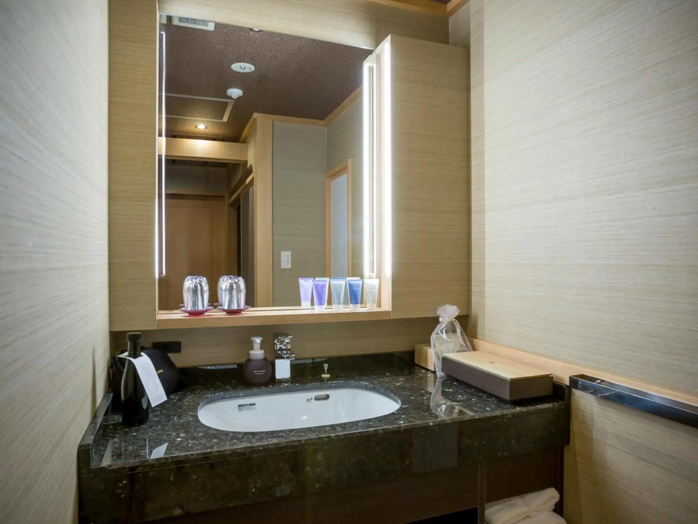 Photo - Saka Hotel Kyoto