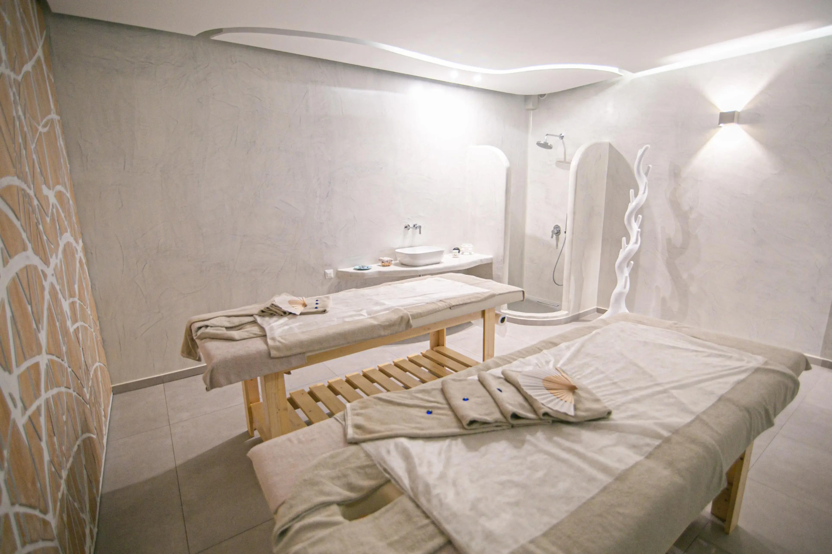 Foto - Acroterra Rosa Luxury Suites & Spa