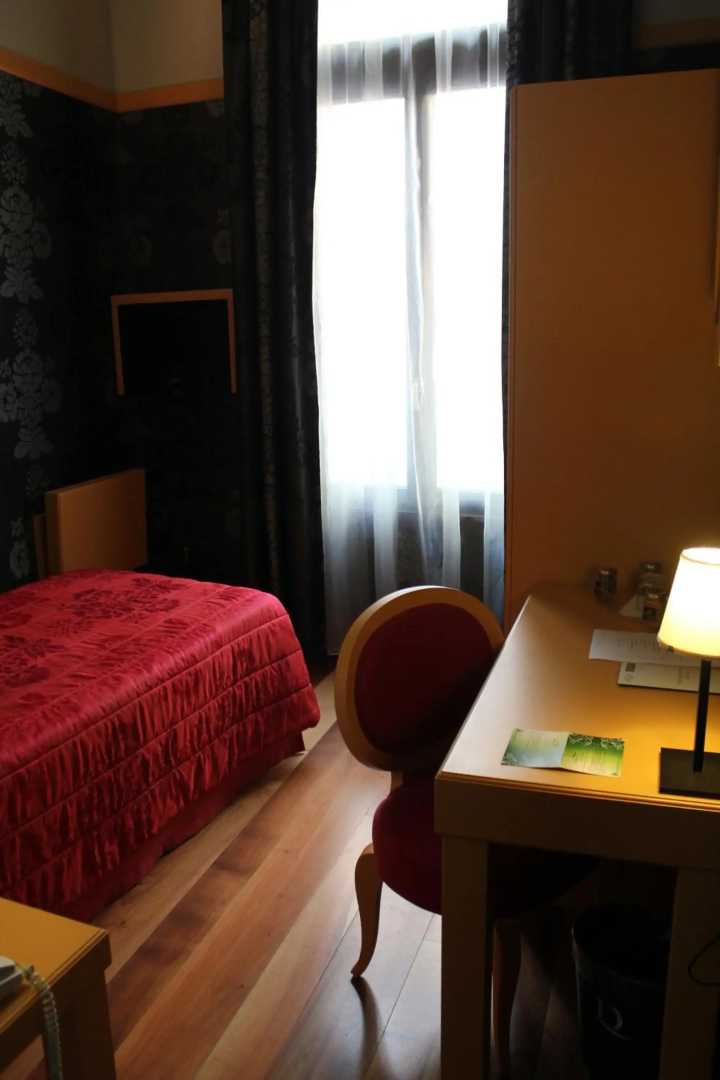 Photo - Hotel Ca' Zusto Venezia