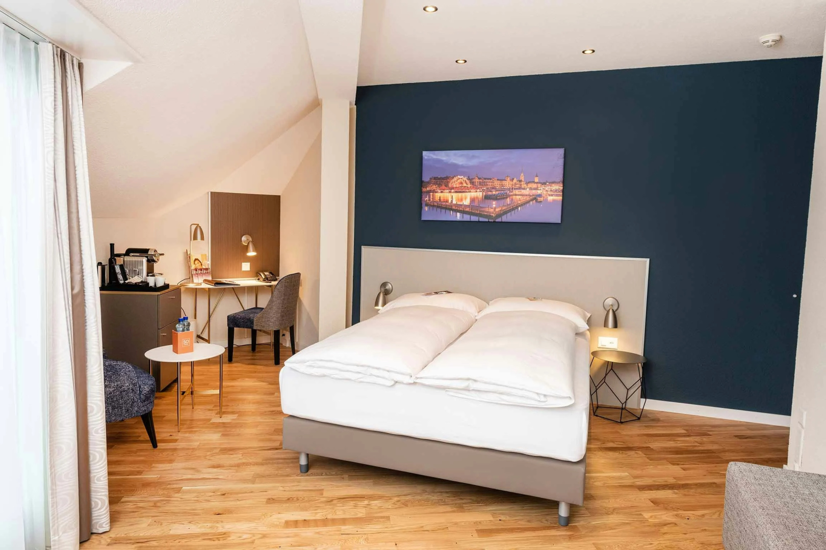 Foto - Sorell Hotel Rex Zürich
