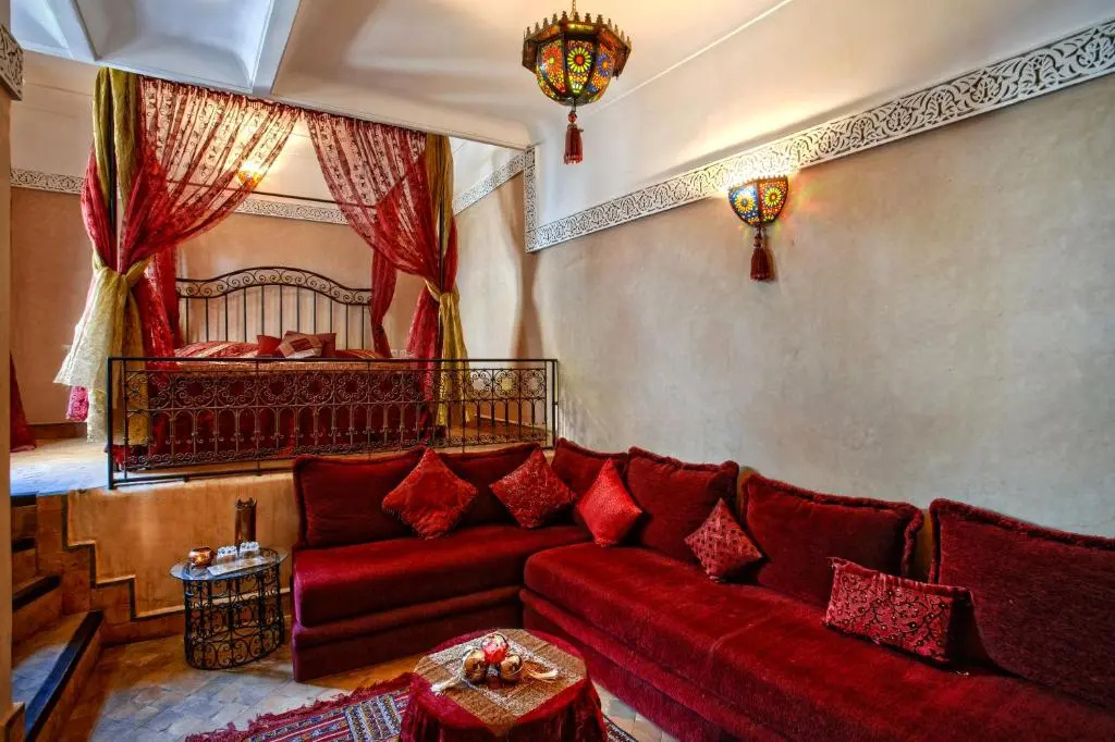 Foto - Riad Basim