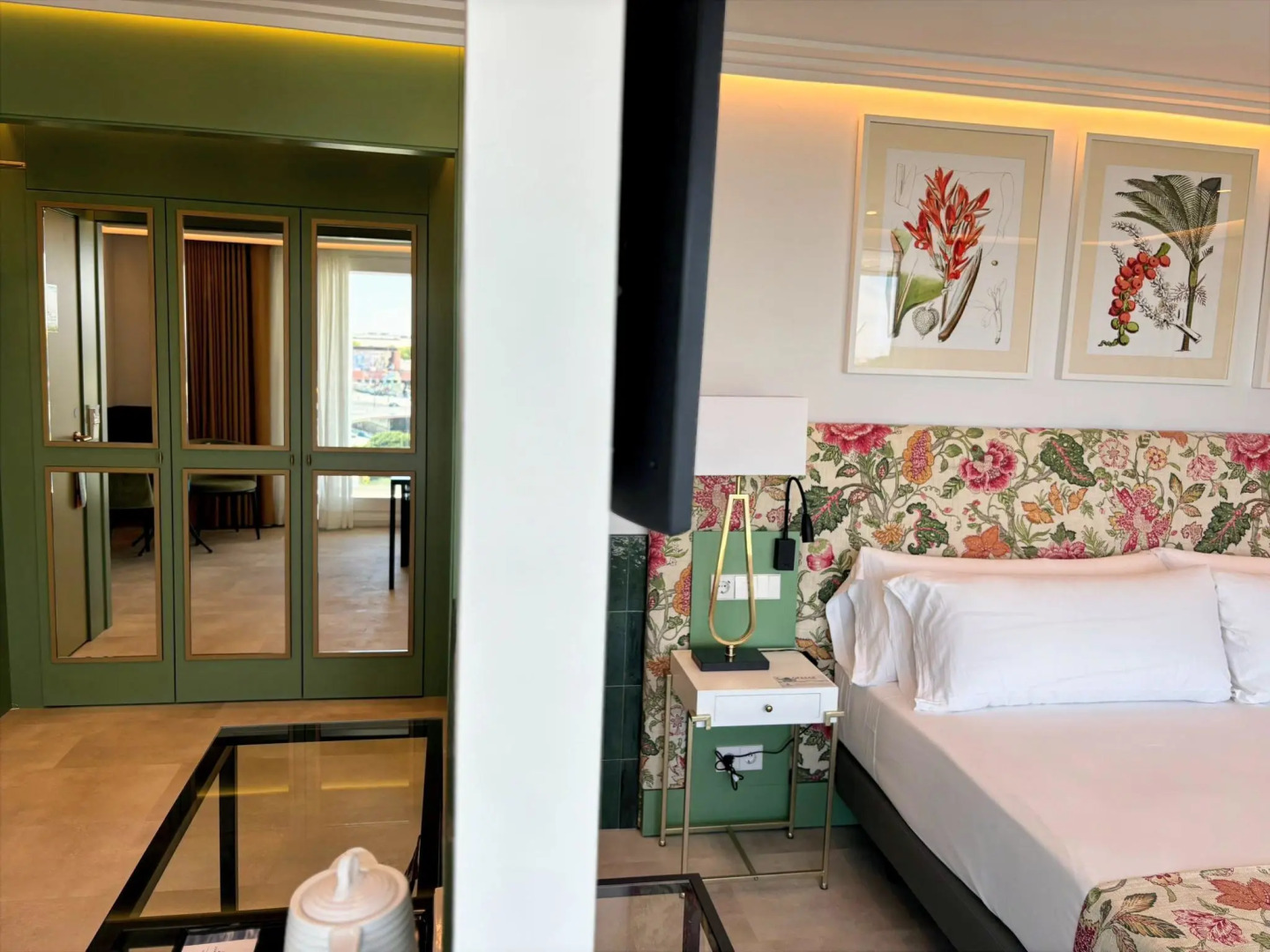 Photo - Ribera de Triana Hotel