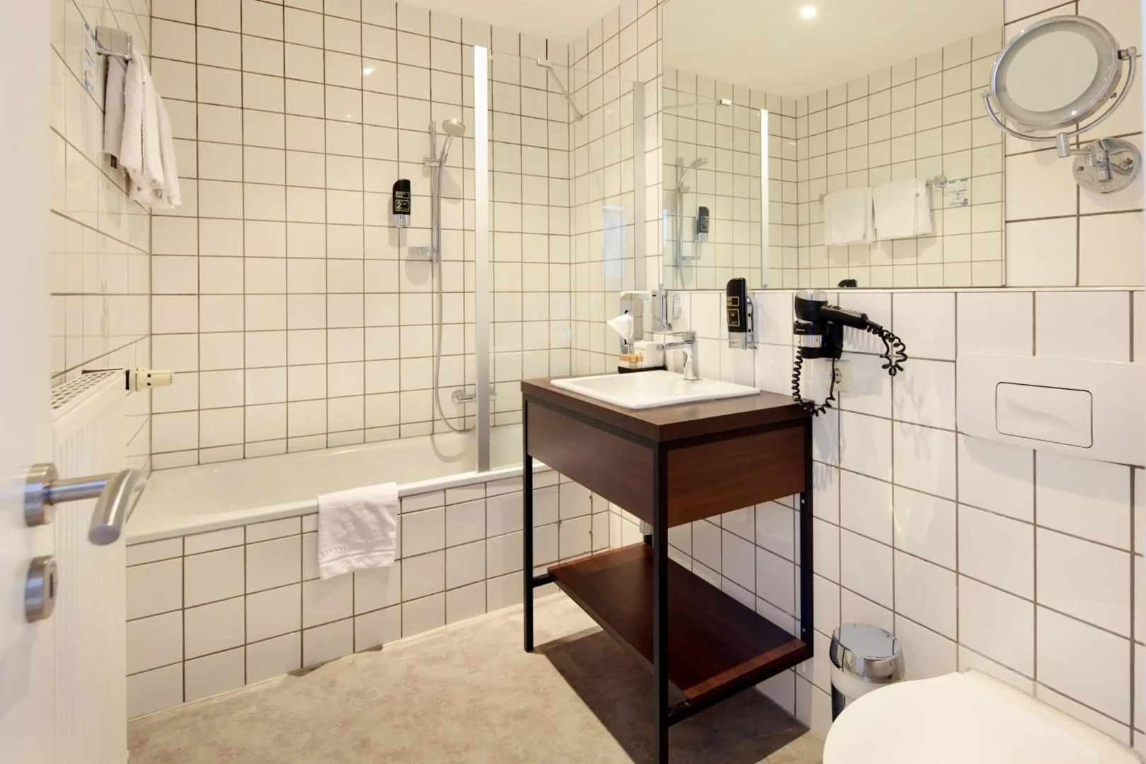 Photo - Trip Inn Hotel Messe Westend