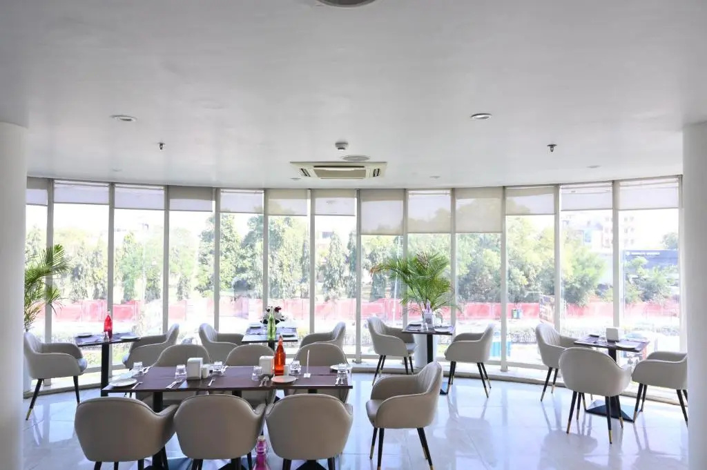 Photo - The Theme Hotel Jaipur