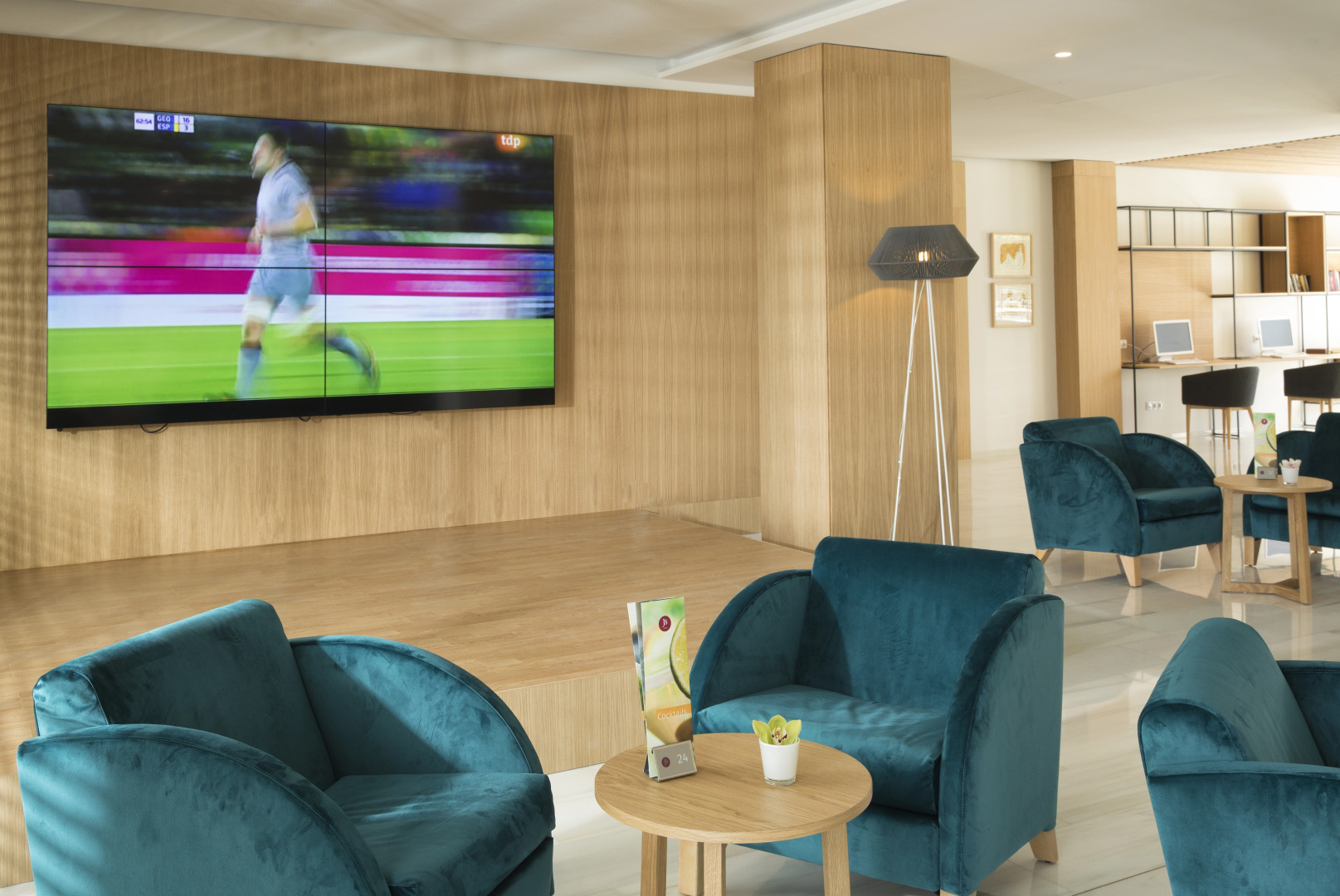 Foto - JS Alcudi-Mar