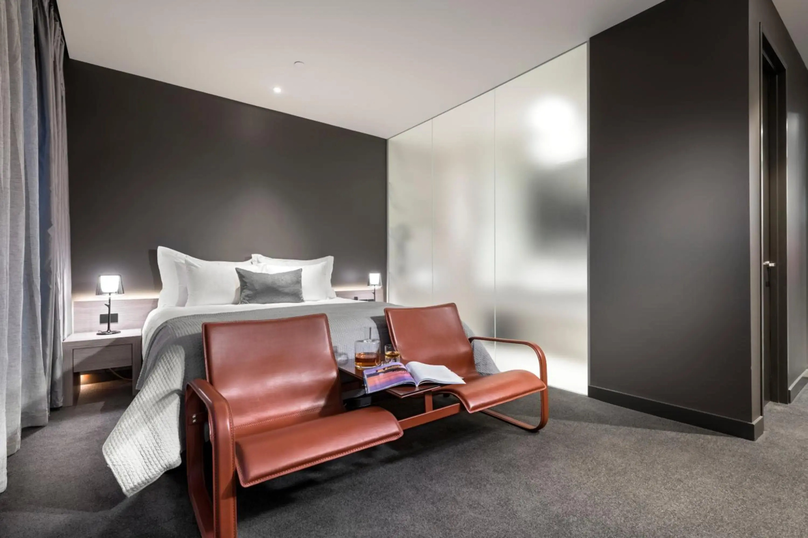 Photo - The Melbourne Hotel