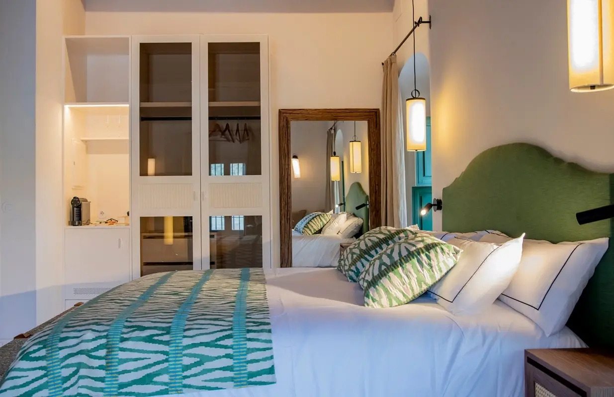 Foto - Hotel Corbella