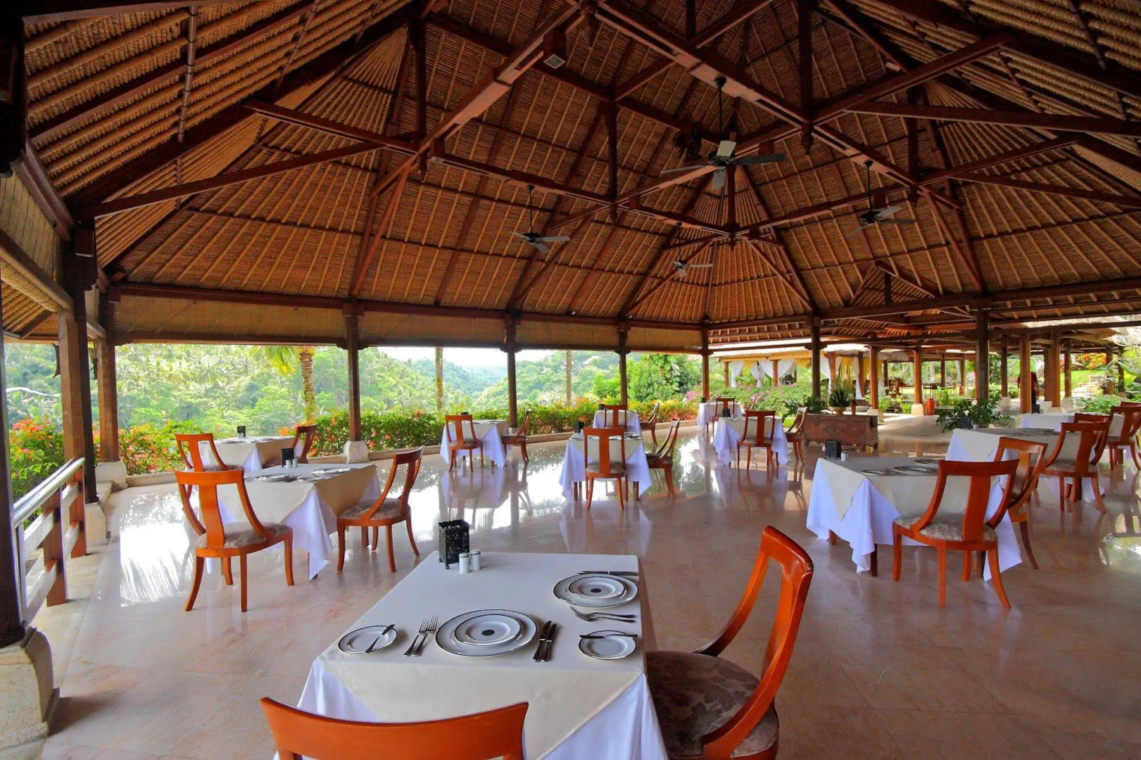 Foto - Puri Wulandari A Boutique Resort & Spa