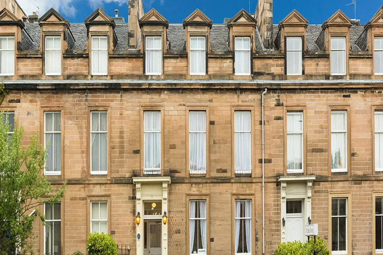 Photo - The Ben Doran Guest House