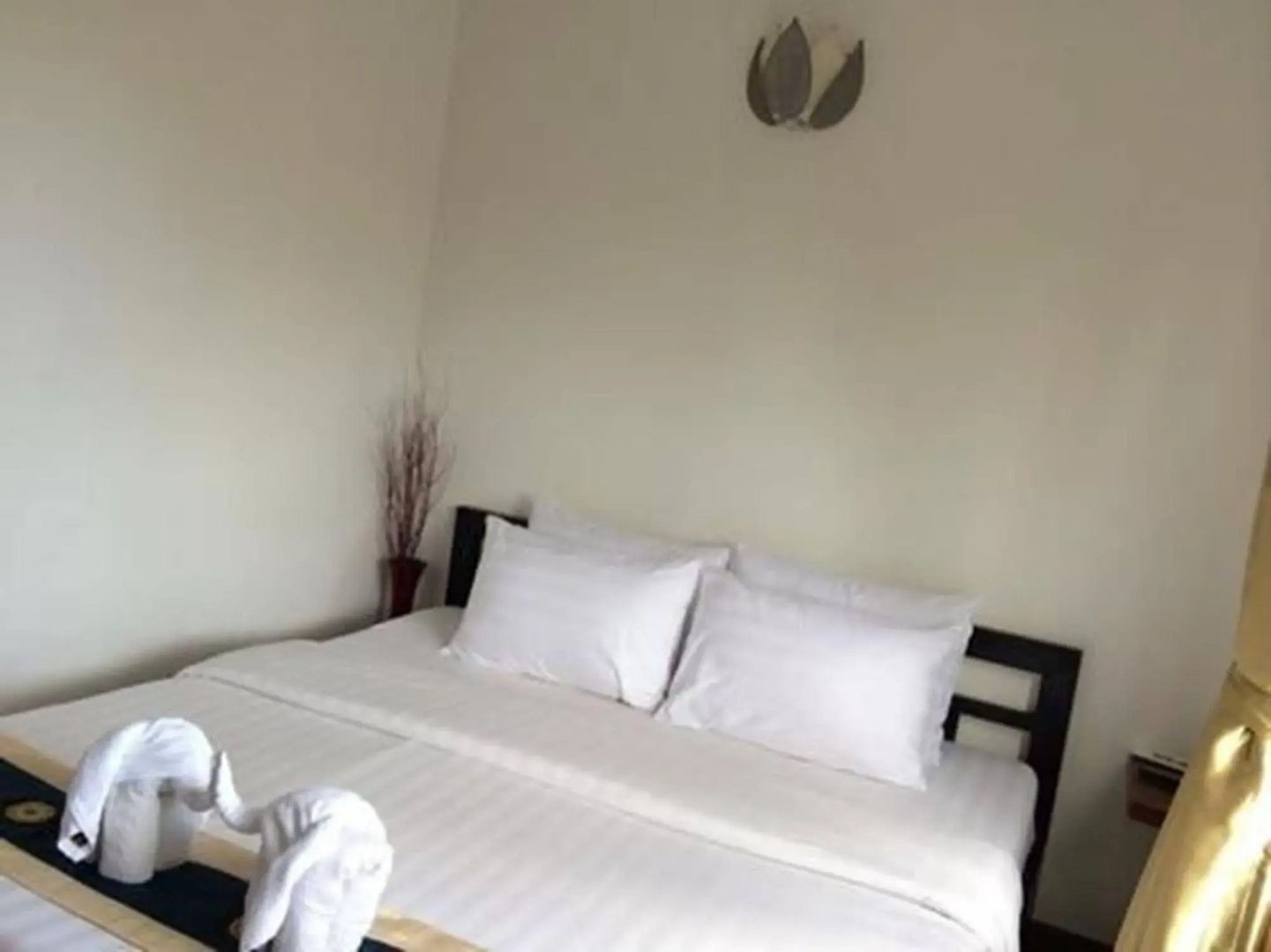 Photo - Villa Um Theara - Siem Reap