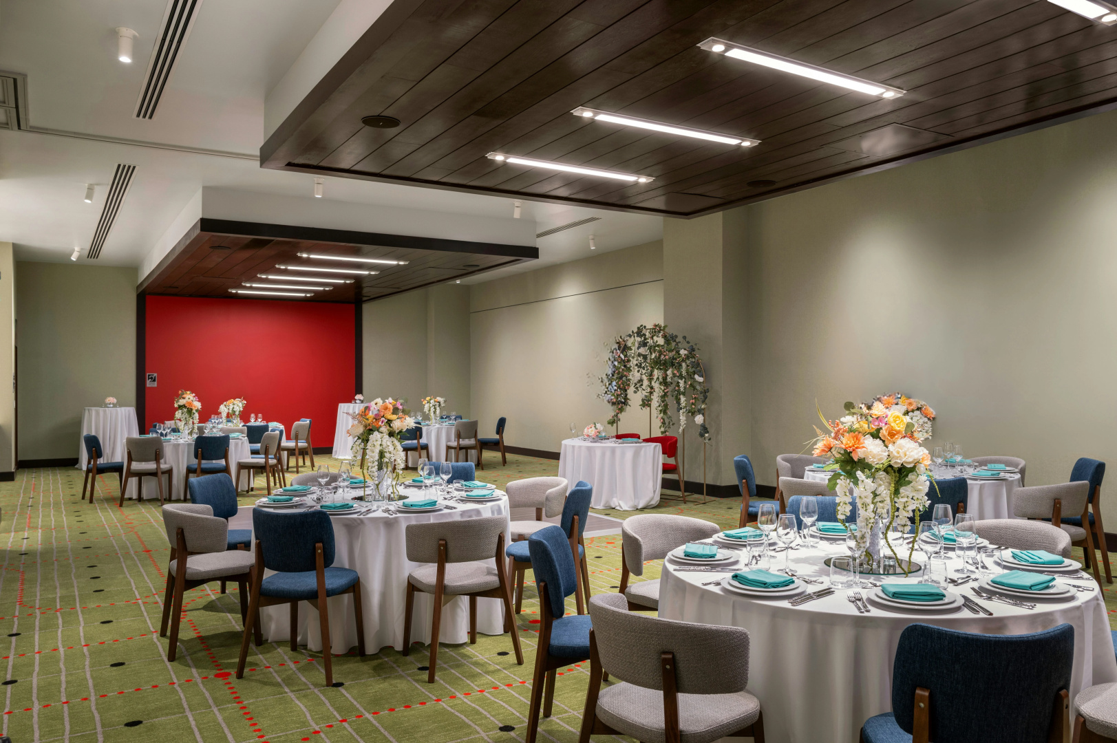 Foto - Hilton Buena Park Anaheim