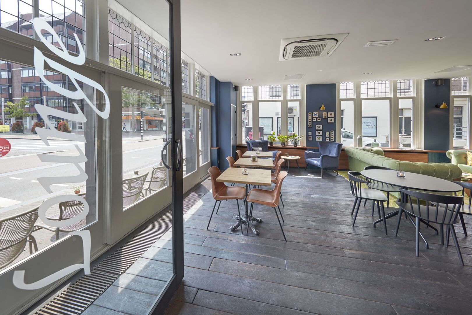 Foto - Hotel Lion D'Or