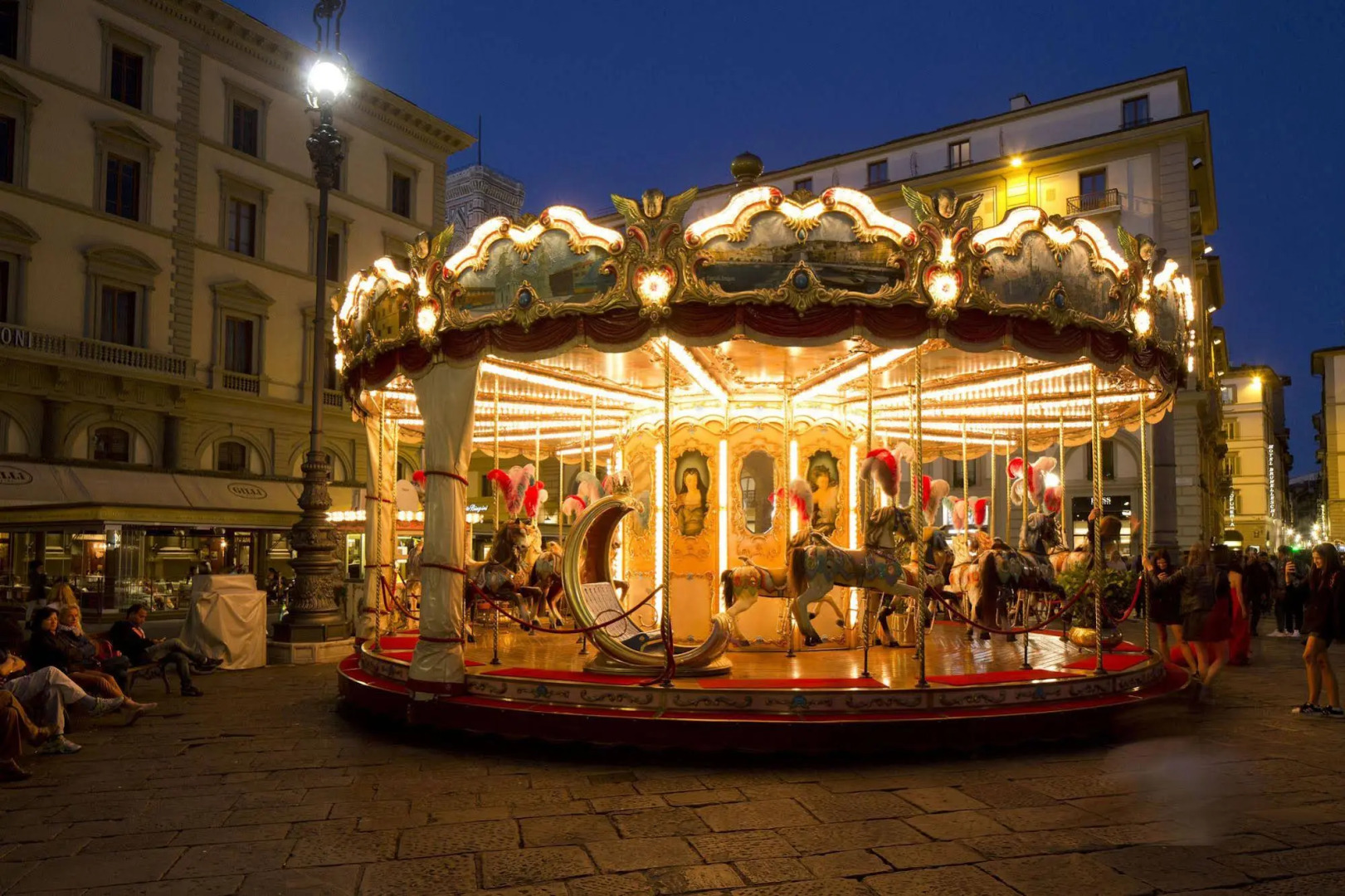 Foto - Repubblica Firenze Luxury Apartments | UNA Esperienze