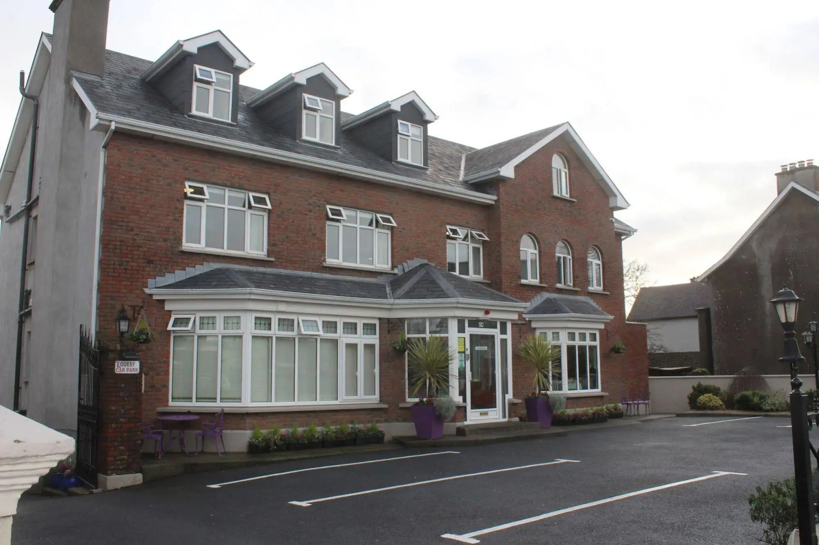 Photo - St. Judes Lodge B&B