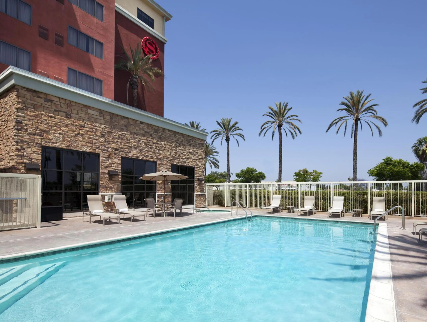 Photo - Sheraton Garden Grove-Anaheim South