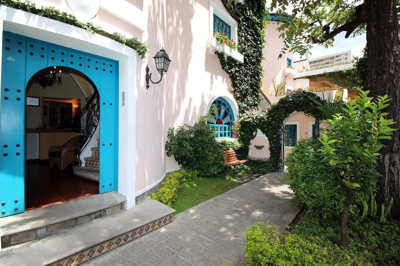 Foto - Hotel Boutique Vieja Cuba