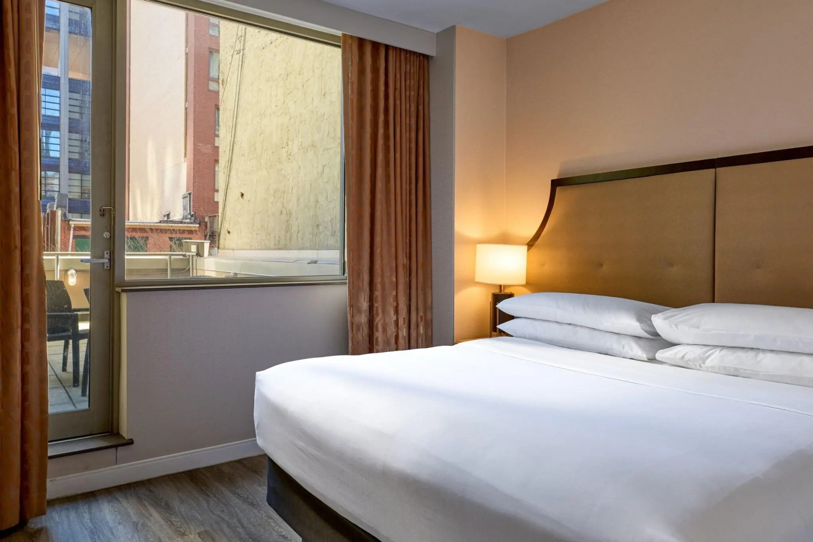 Foto - Sheraton Brooklyn New York