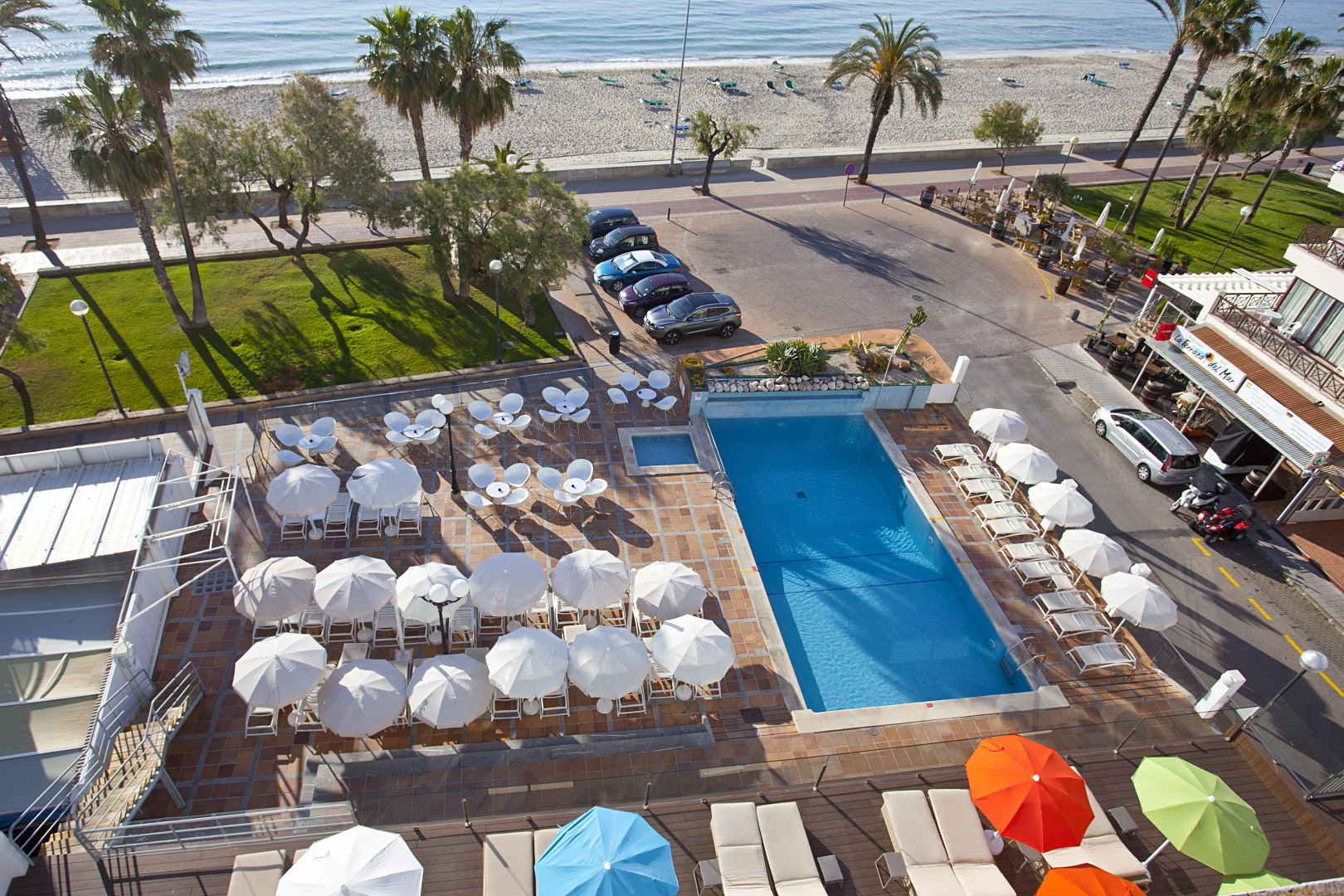 Foto - BLUESEA Anba Romaní